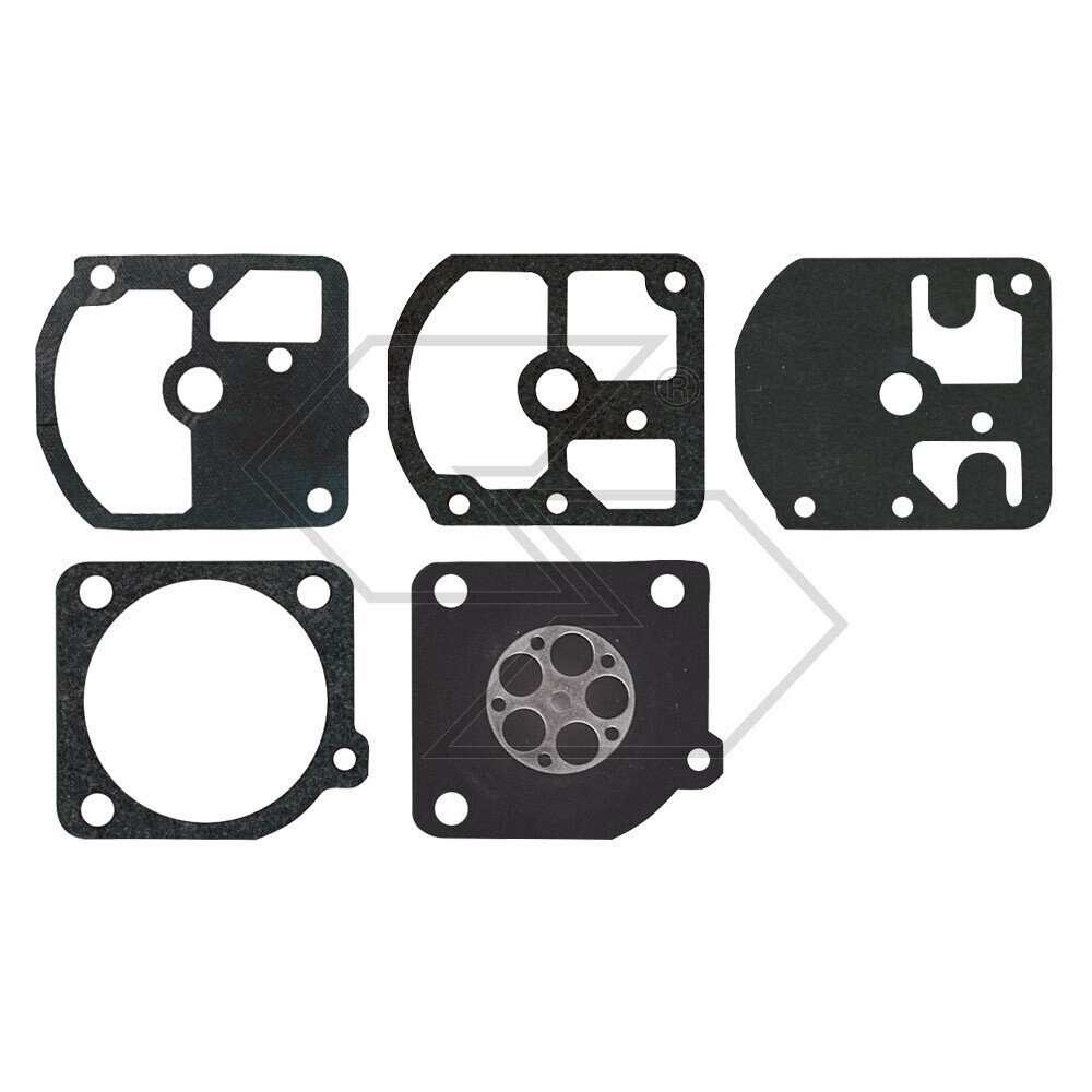 Kit Membranes Zama Gnd-6