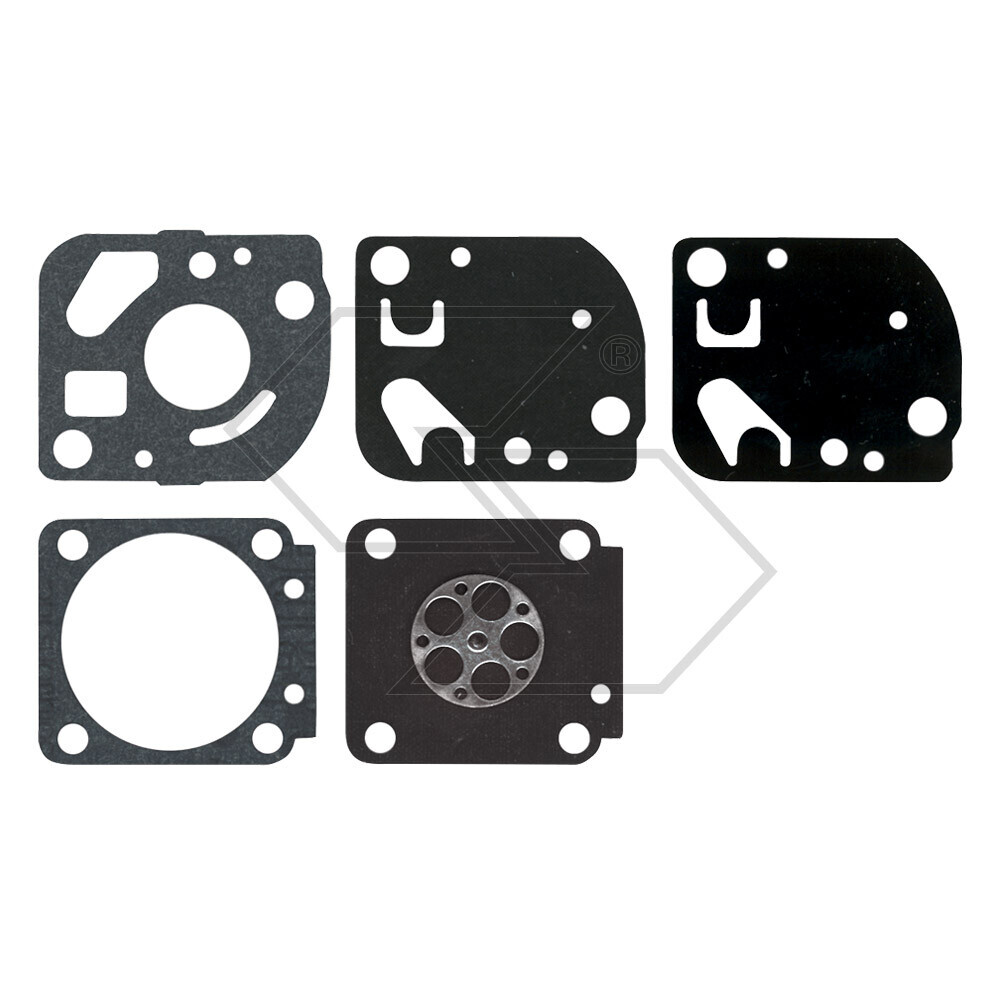 KIT MEMBRANE ZAMA GND-12 KIT MEMBRANE ZAMA GND-12