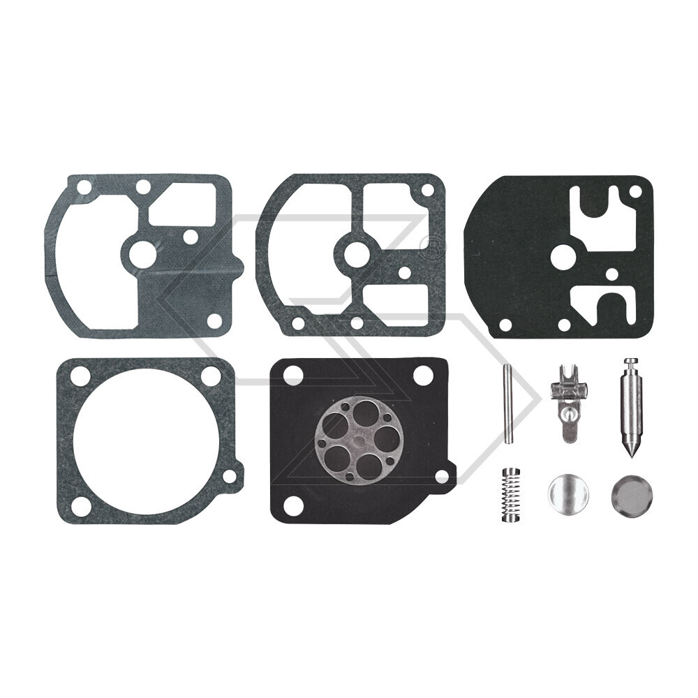 Zama Repair Kit Rb-7 Zama Repair Kit Rb-7