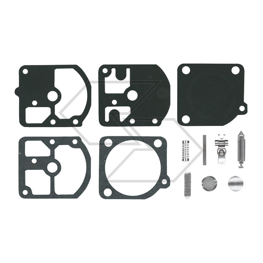 Zama Repair Kit Rb-3 Zama Repair Kit Rb-3