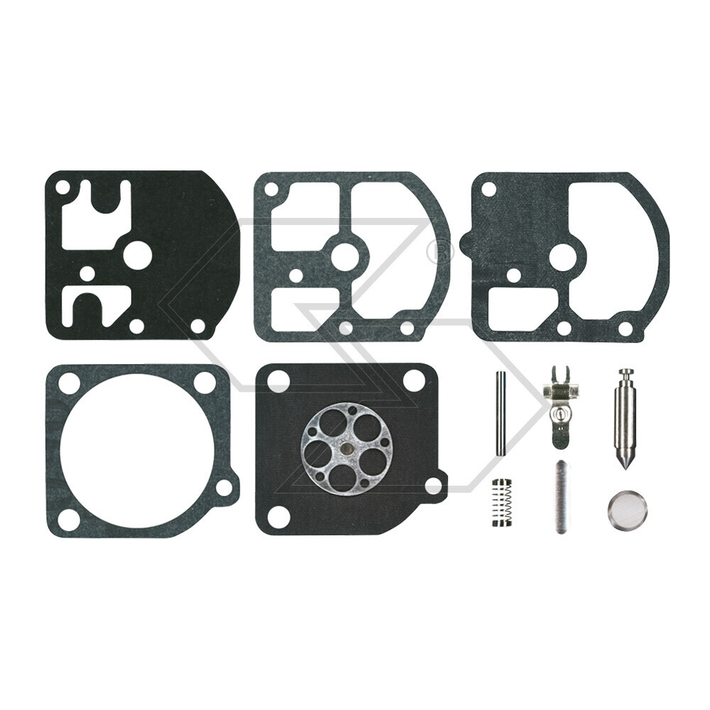 Zama Repair Kit Rb-14 Zama Repair Kit Rb-14