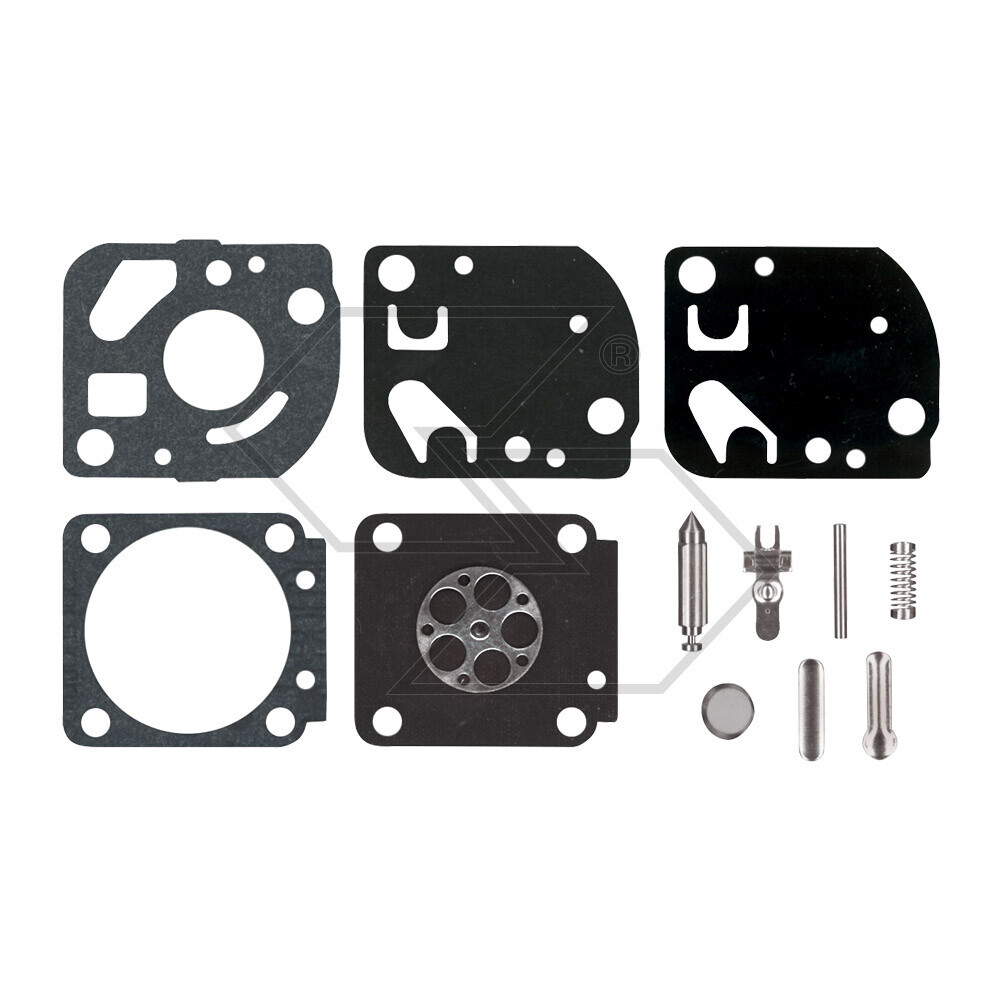 Zama Repair Kit Rb-20 Zama Repair Kit Rb-20