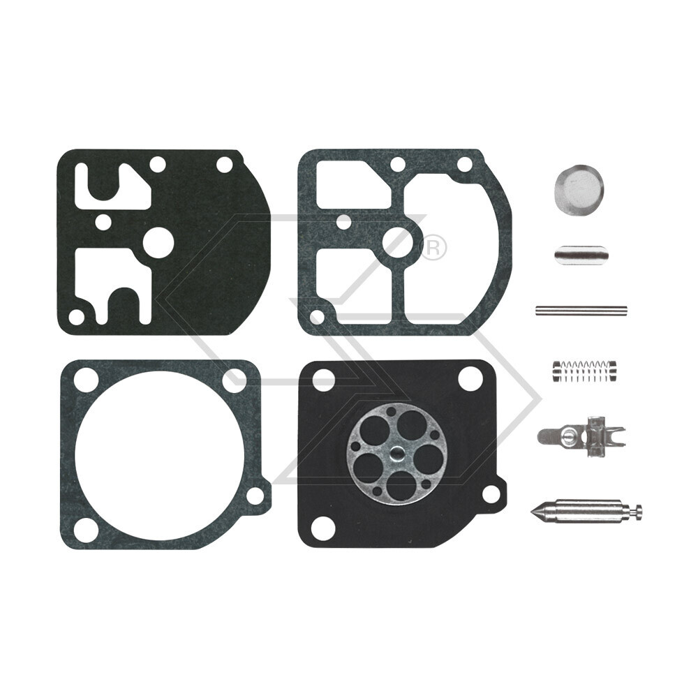 Zama Repair Kit Rb-2 Zama Repair Kit Rb-2