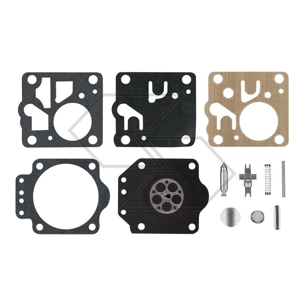 Zama Repair Kit Rb-15 Zama Repair Kit Rb-15