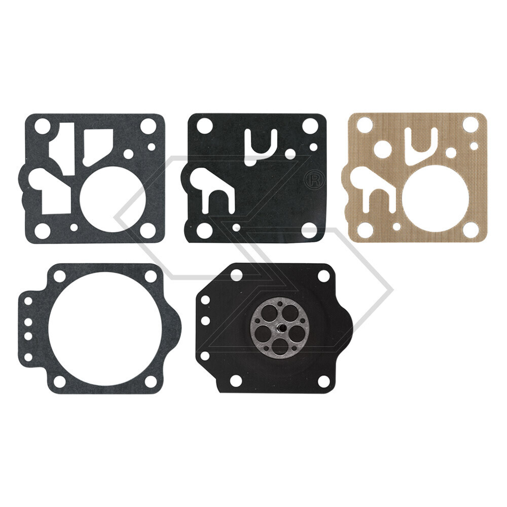 Kit Membranes Zama Gnd-8 Kit Membranes Zama Gnd-8