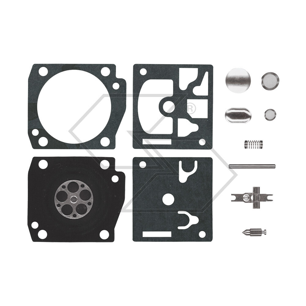 Zama Repair Kit Rb-43 Zama Repair Kit Rb-43