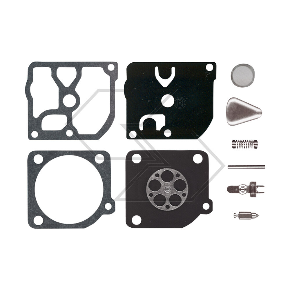Zama Repair Kit Rb-45 Zama Repair Kit Rb-45