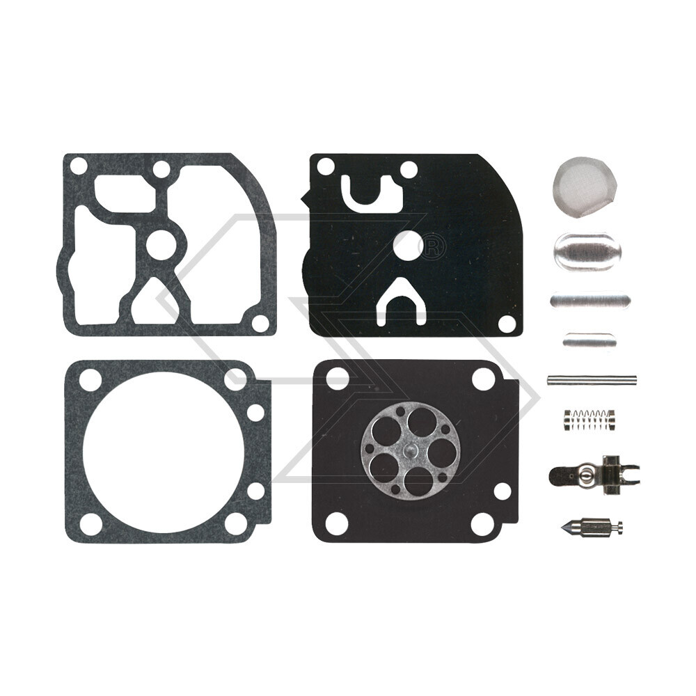 Zama Repair Kit Rb-40 Zama Repair Kit Rb-40