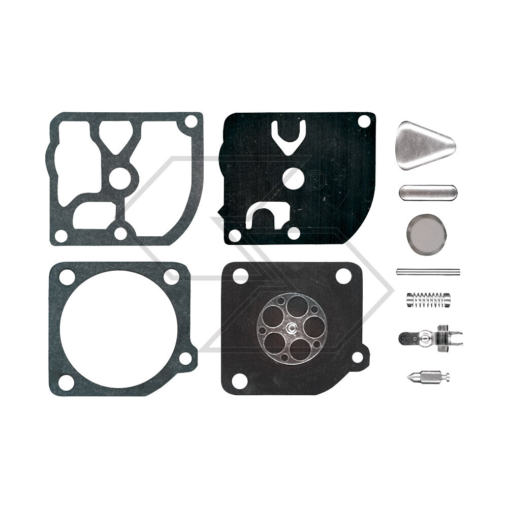 Zama Repair Kit Rb-41 Zama Repair Kit Rb-41