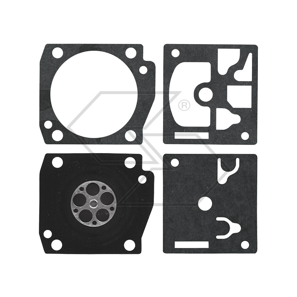 Kit Membranes Zama Gnd-19 Kit Membranes Zama Gnd-19