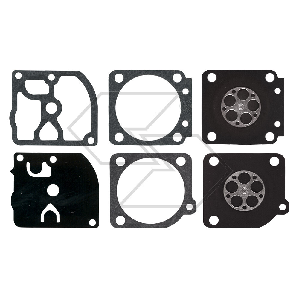 Kit Membranes Zama Gnd-33