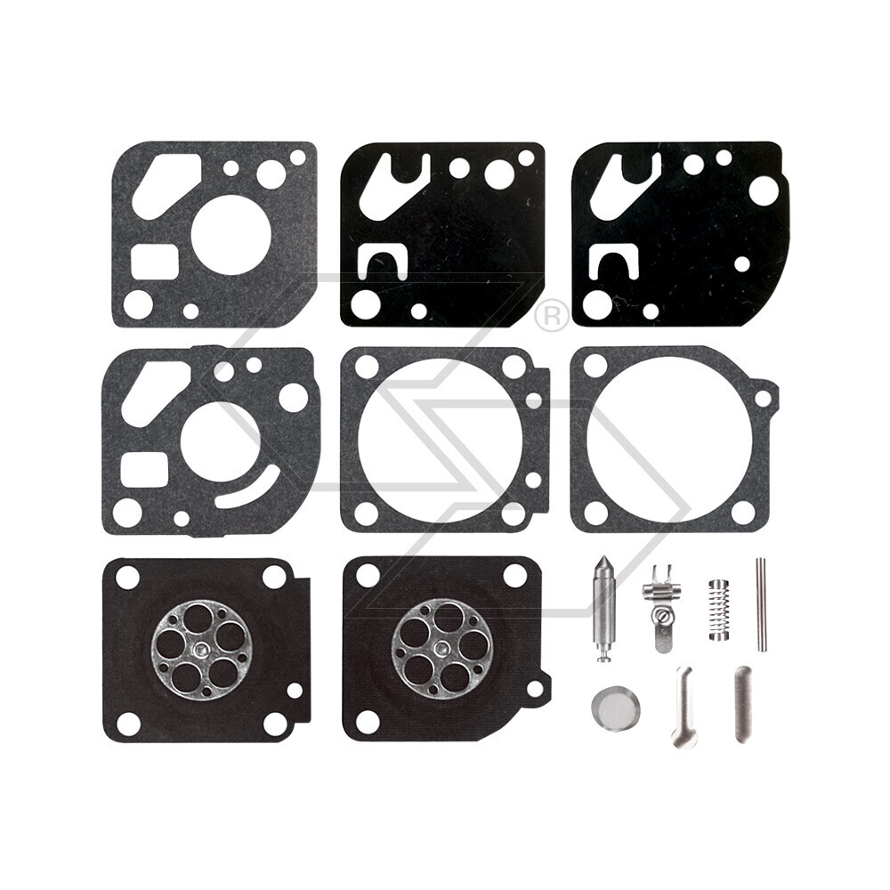 Zama Repair Kit Rb-29 Zama Repair Kit Rb-29