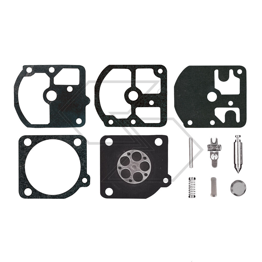 Zama Repair Kit Rb-8 Zama Repair Kit Rb-8