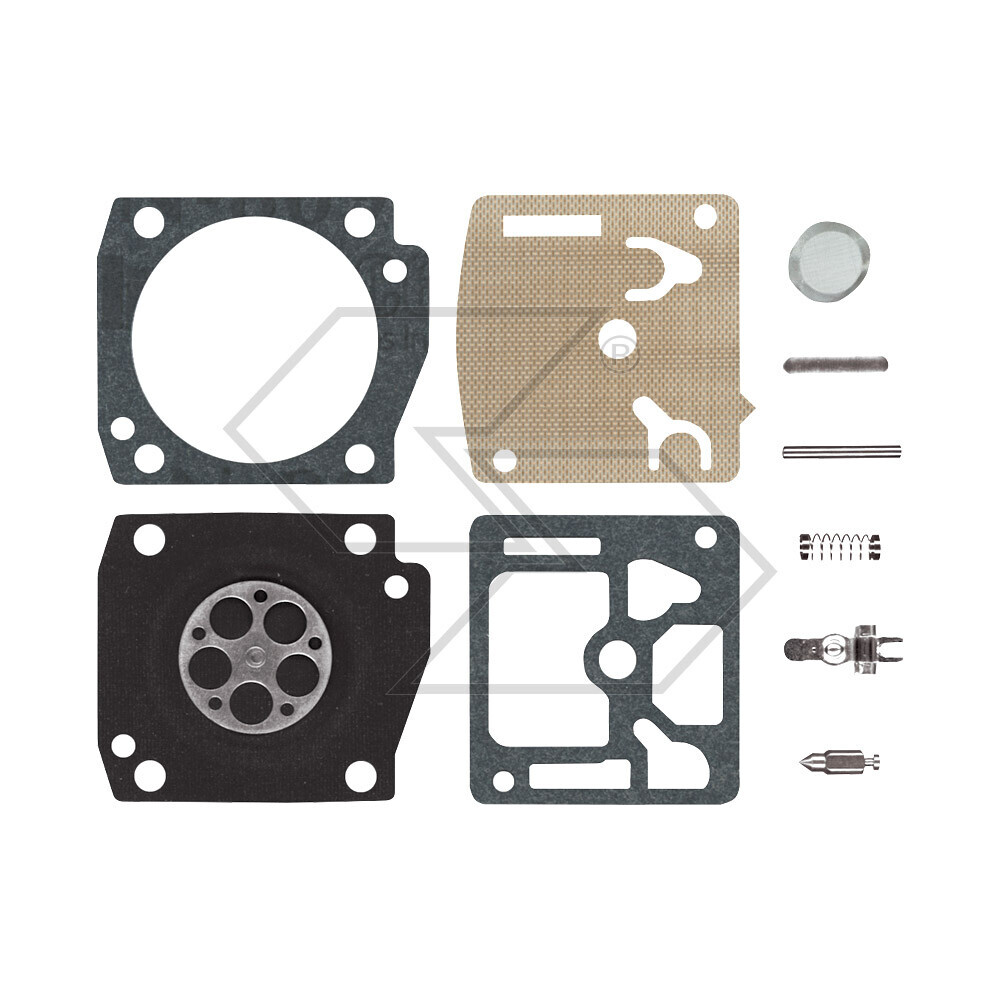 KIT RIPARAZIONE ZAMA RB-60 KIT RIPARAZIONE ZAMA RB-60