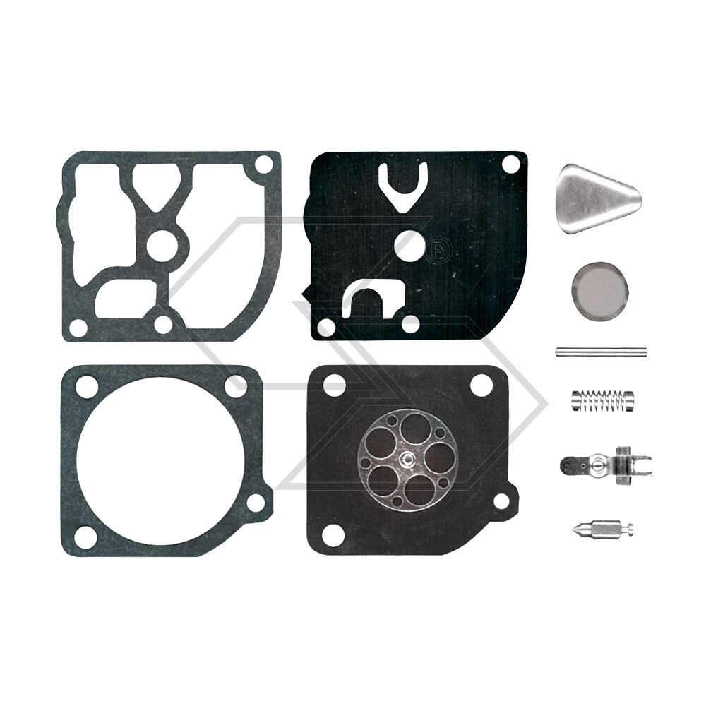 Zama Repair Kit Rb-50 Zama Repair Kit Rb-50