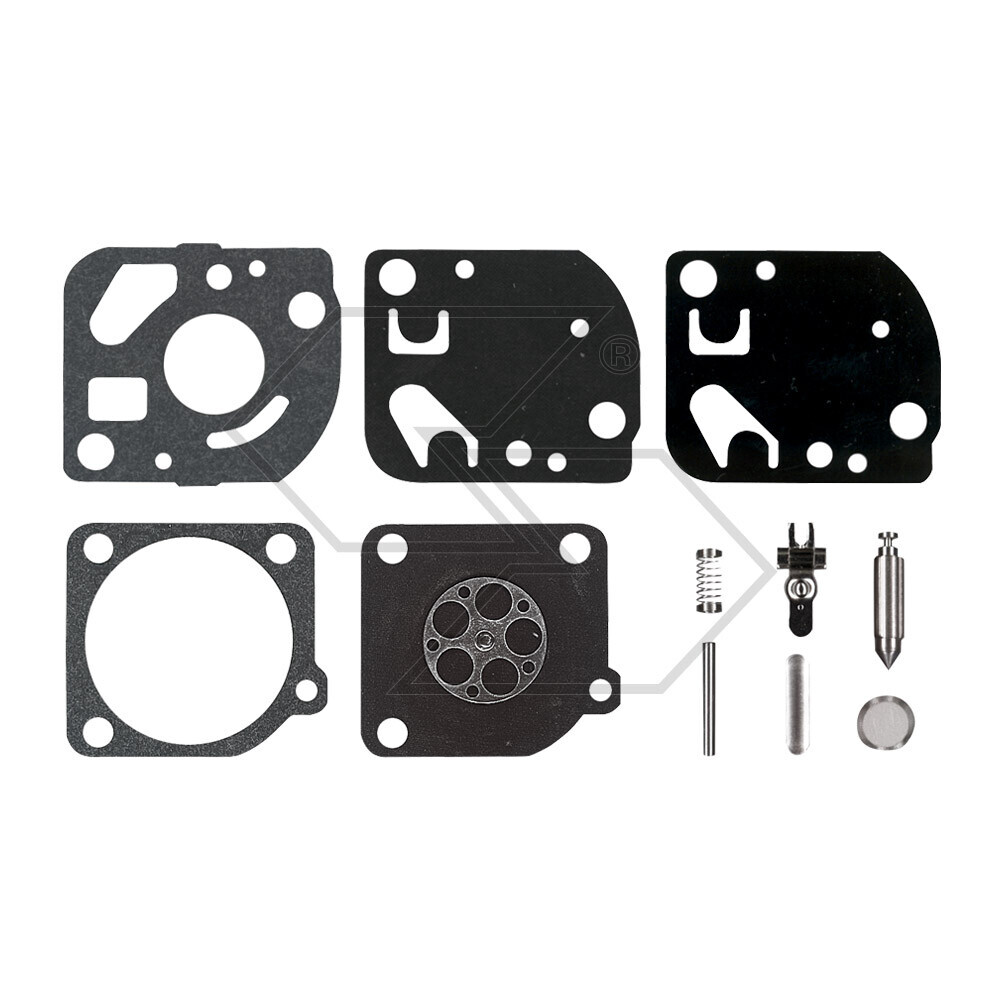 Zama Repair Kit Rb-63 Zama Repair Kit Rb-63
