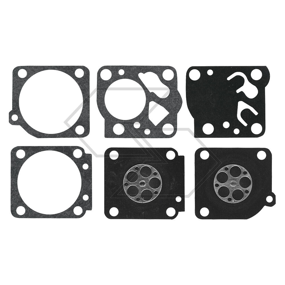 Kit Membranes Zama Gnd-1