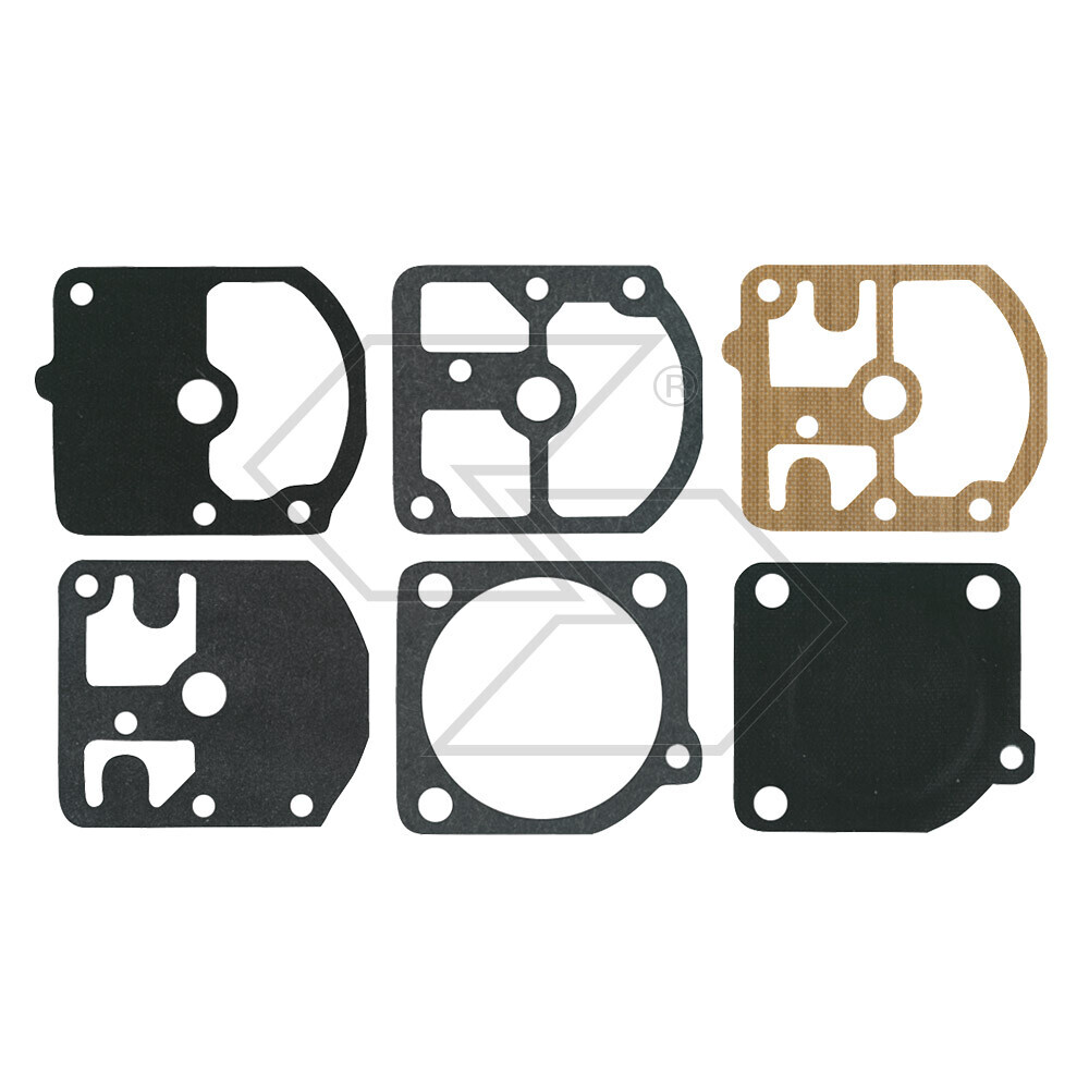 Zama Gnd-32 Membrane Kit Zama Gnd-32 Membrane Kit