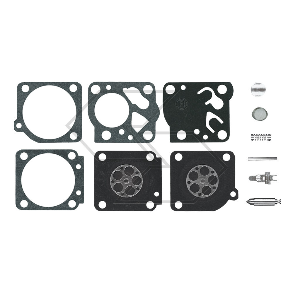 Zama Repair Kit Rb-1 Zama Repair Kit Rb-1