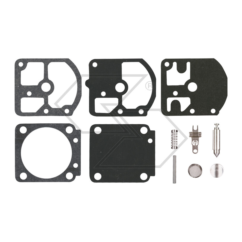 KIT RIPARAZIONE ZAMA RB-6 KIT RIPARAZIONE ZAMA RB-6