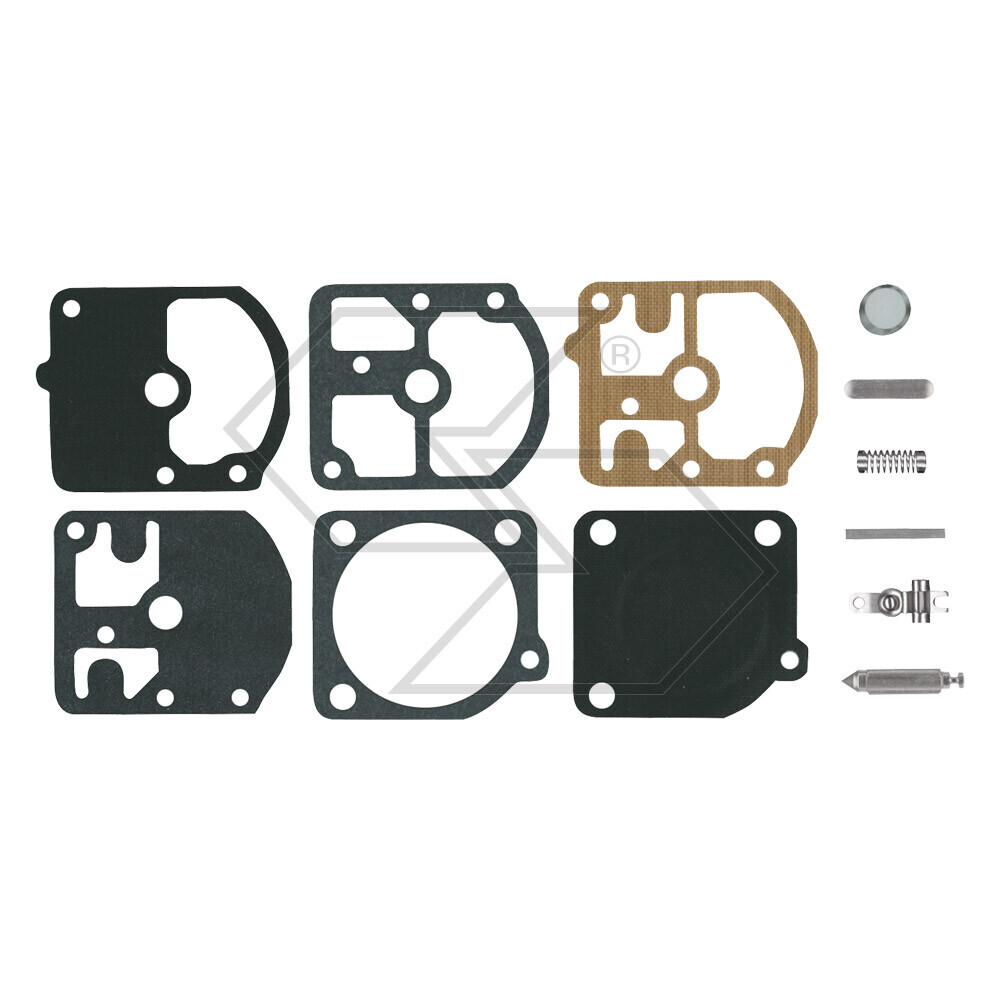 Zama Repair Kit Rb-10 Zama Repair Kit Rb-10