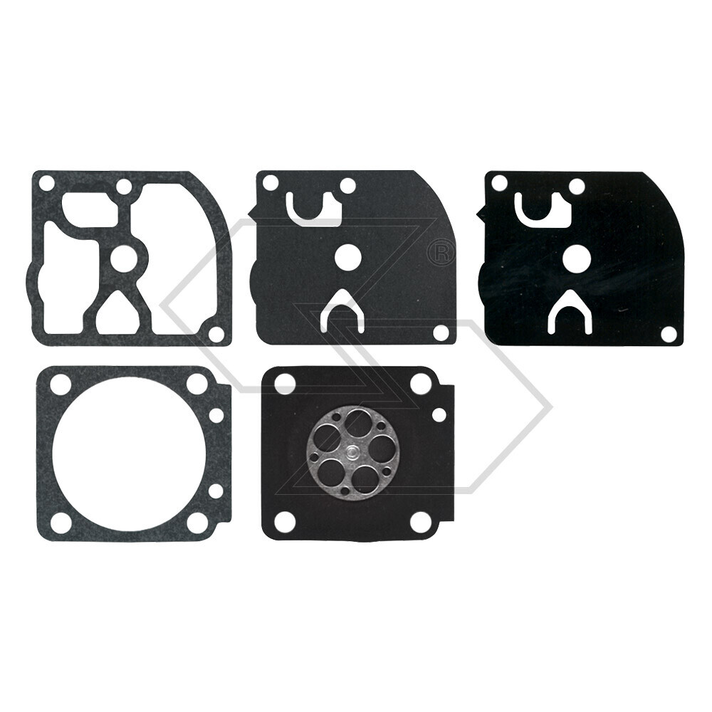 KIT MEMBRANE ZAMA GND-31 KIT MEMBRANE ZAMA GND-31