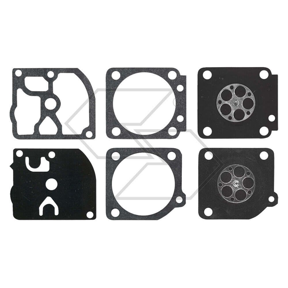 KIT MEMBRANE ZAMA GND-39 KIT MEMBRANE ZAMA GND-39