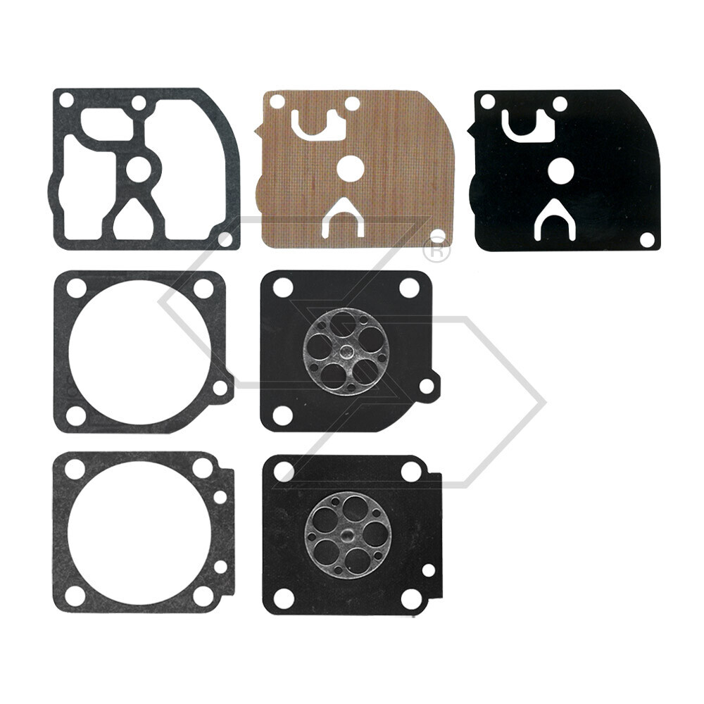 Kit Membranes Zama Gnd-27