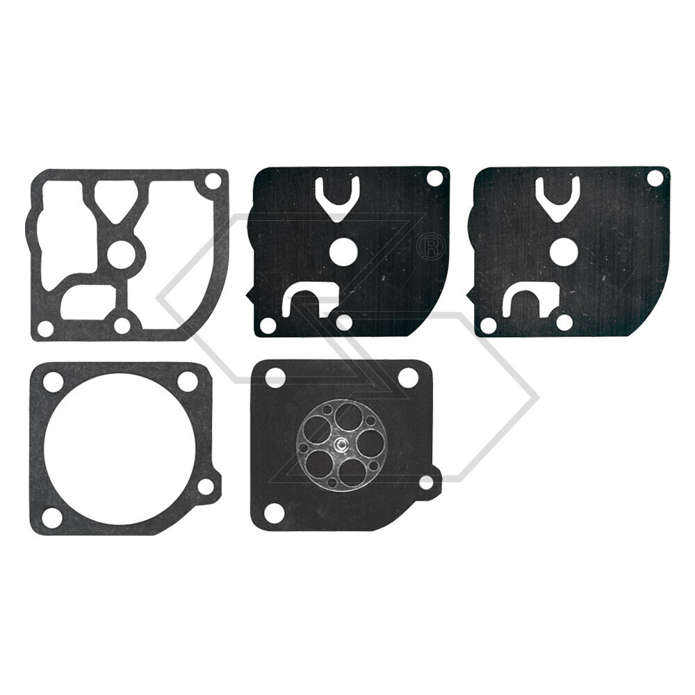 KIT MEMBRANE ZAMA GND-35 KIT MEMBRANE ZAMA GND-35