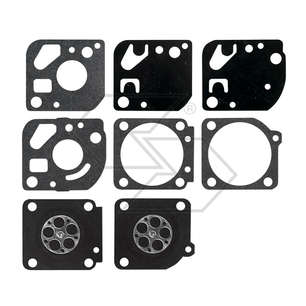 Kit Membranes Zama Gnd-18