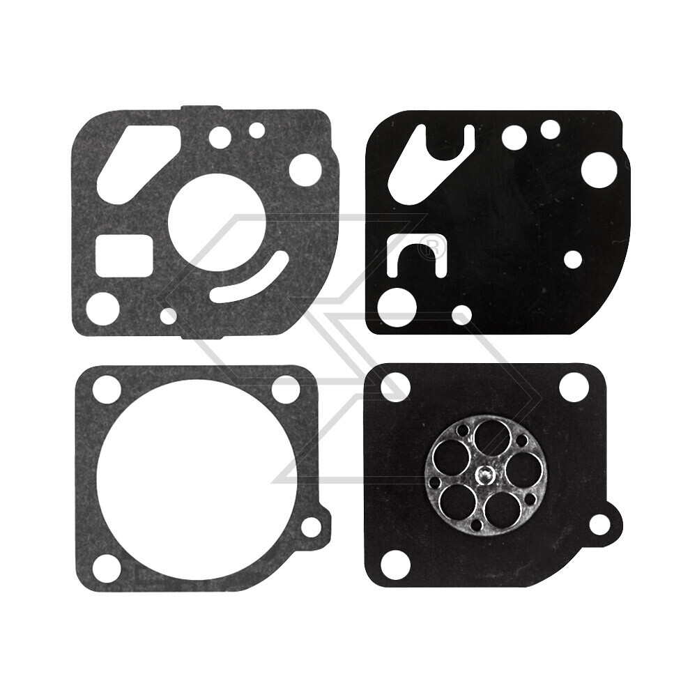 Zama Gnd-41 Membrane Kit