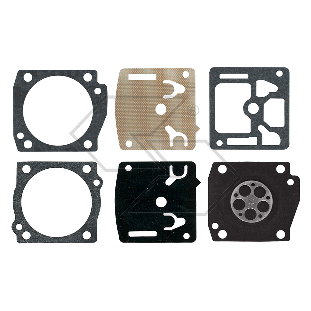 Zama Gnd-24 Membrane Kit