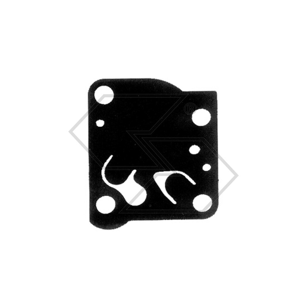 Zama Pump Membrane 0015001