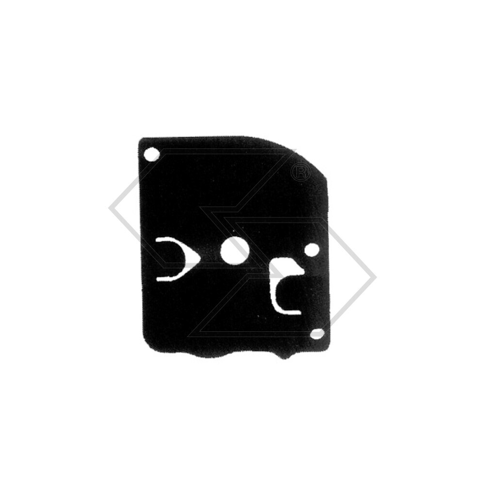 Zama Pump Membrane 0015050 Zama Pump Membrane 0015050