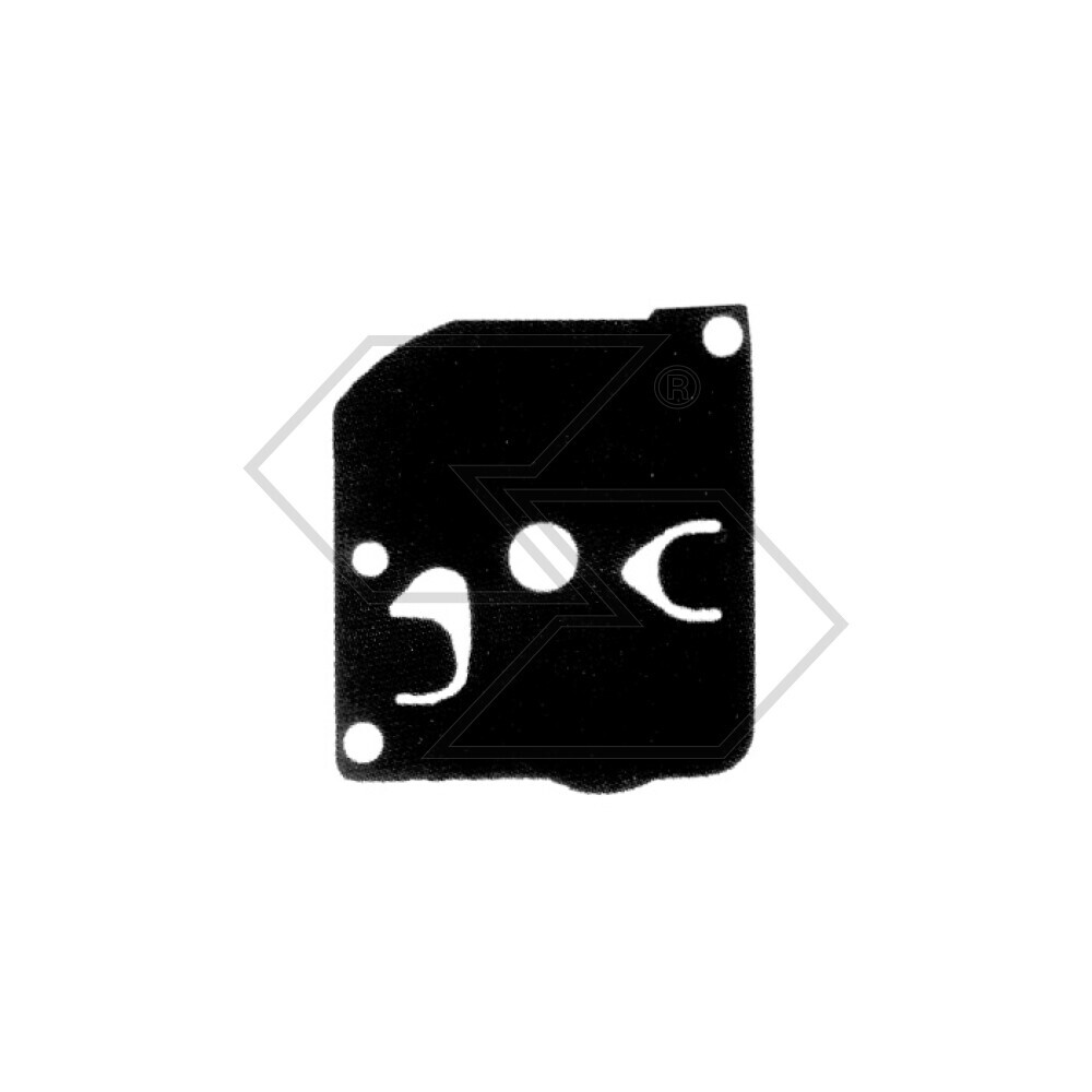 Zama Pump Membrane 0015057 Zama Pump Membrane 0015057