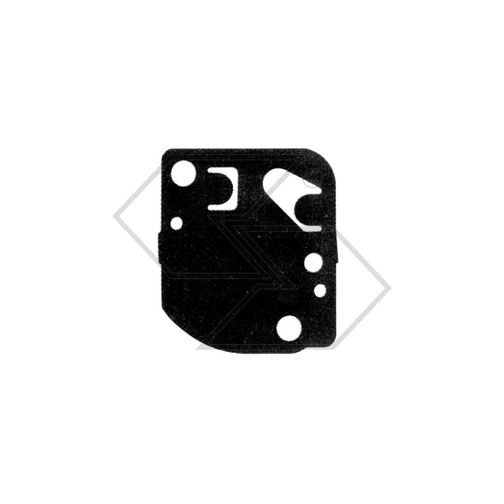 Zama Pump Membrane 0015031v