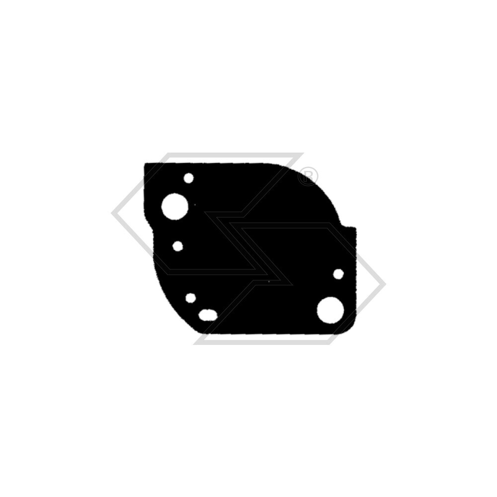 Zama Pump Membrane 0015060 Zama Pump Membrane 0015060