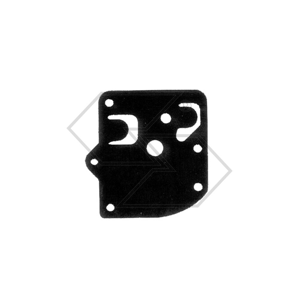 Membrane Pump Zama 0015033v