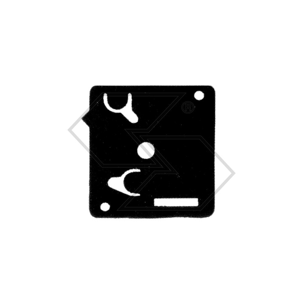 Membrane Pump Zamak 0015049