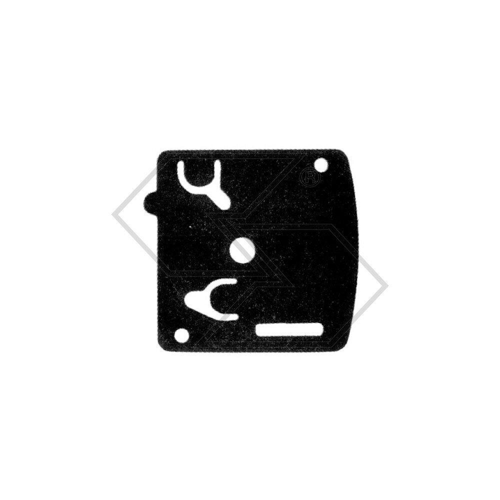 Zama Pump Membrane 0015048