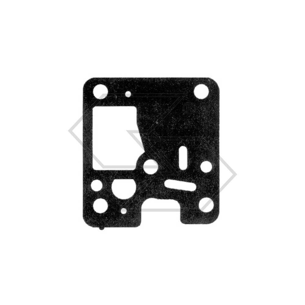 Zama Pump Membrane 0015084