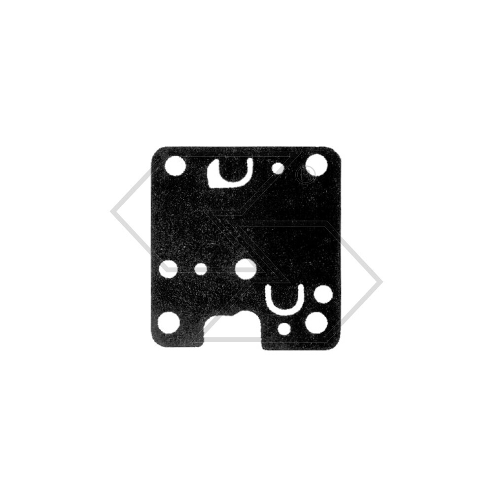 Zama Pump Membrane 0015086