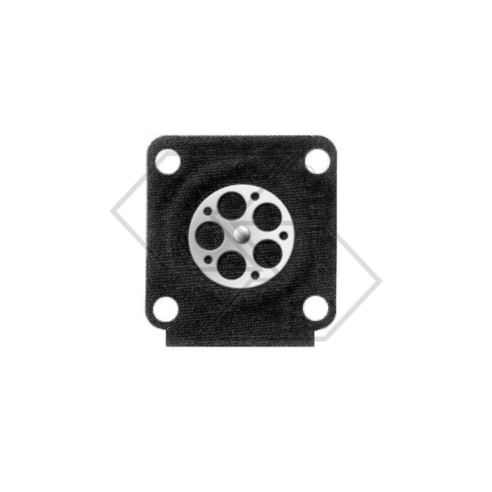 Main Zamak Membrane A015041 Main Zamak Membrane A015041