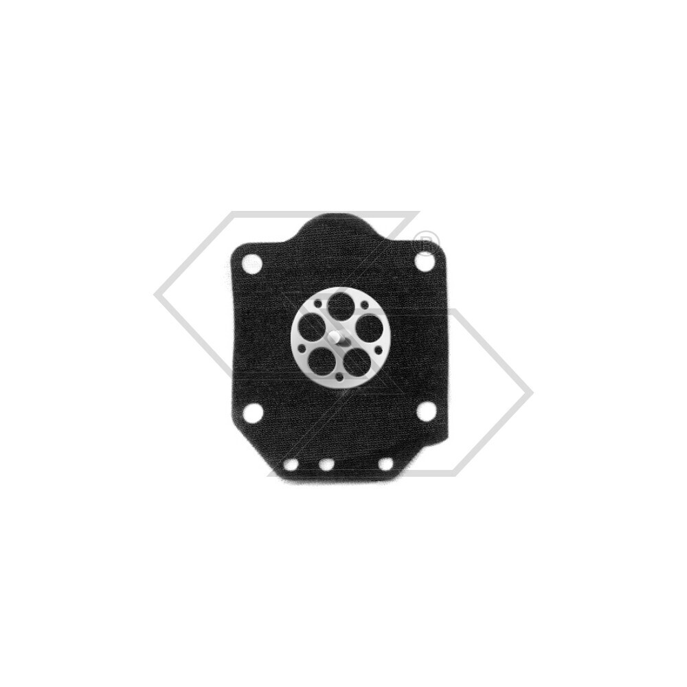 Main Zamak Membrane A015005