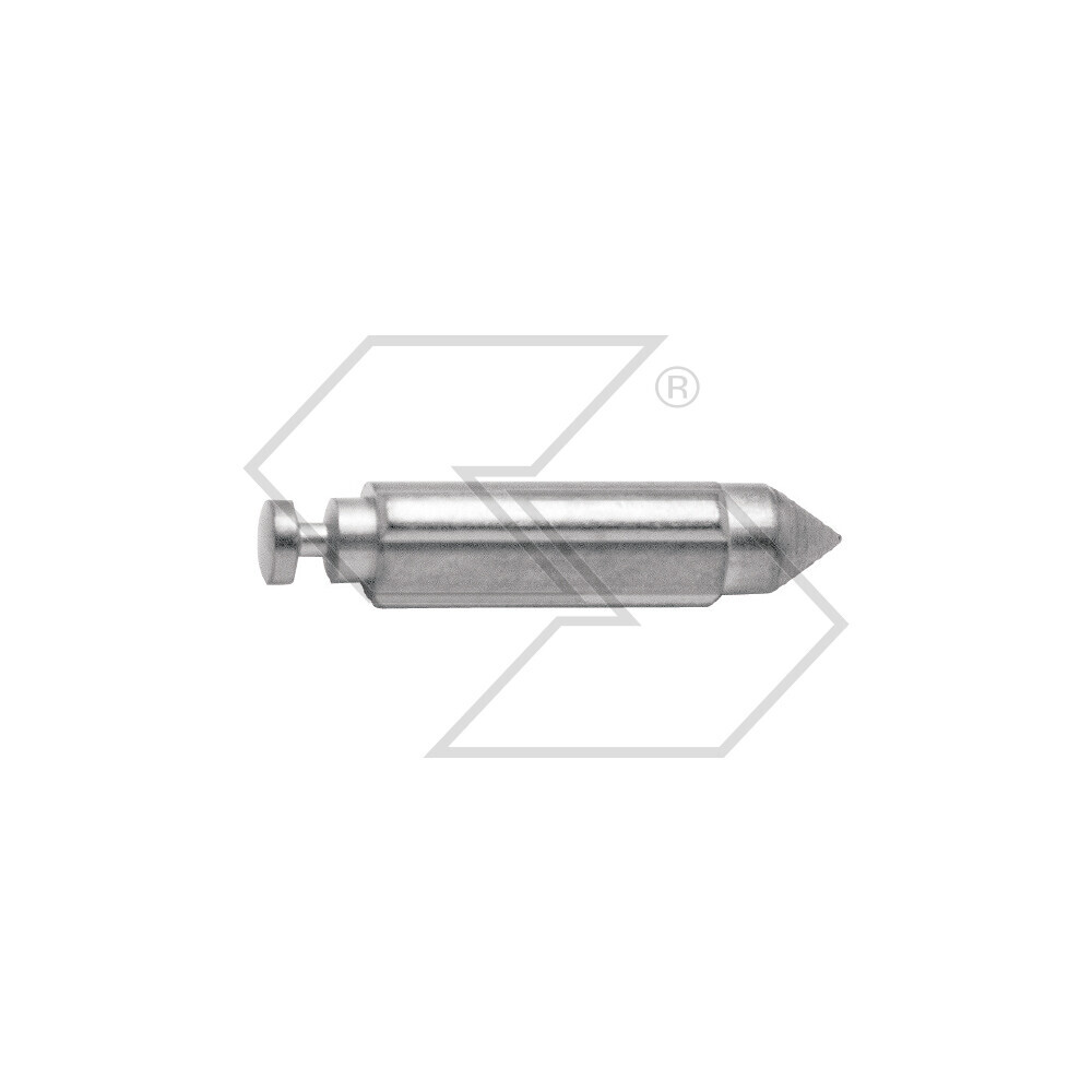 Zamak Pin Valve 0018004 Zamak Pin Valve 0018004