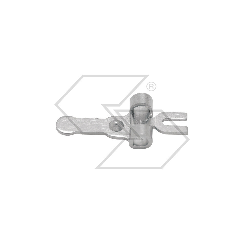 Zamak Rocker 0020006 Zamak Rocker 0020006