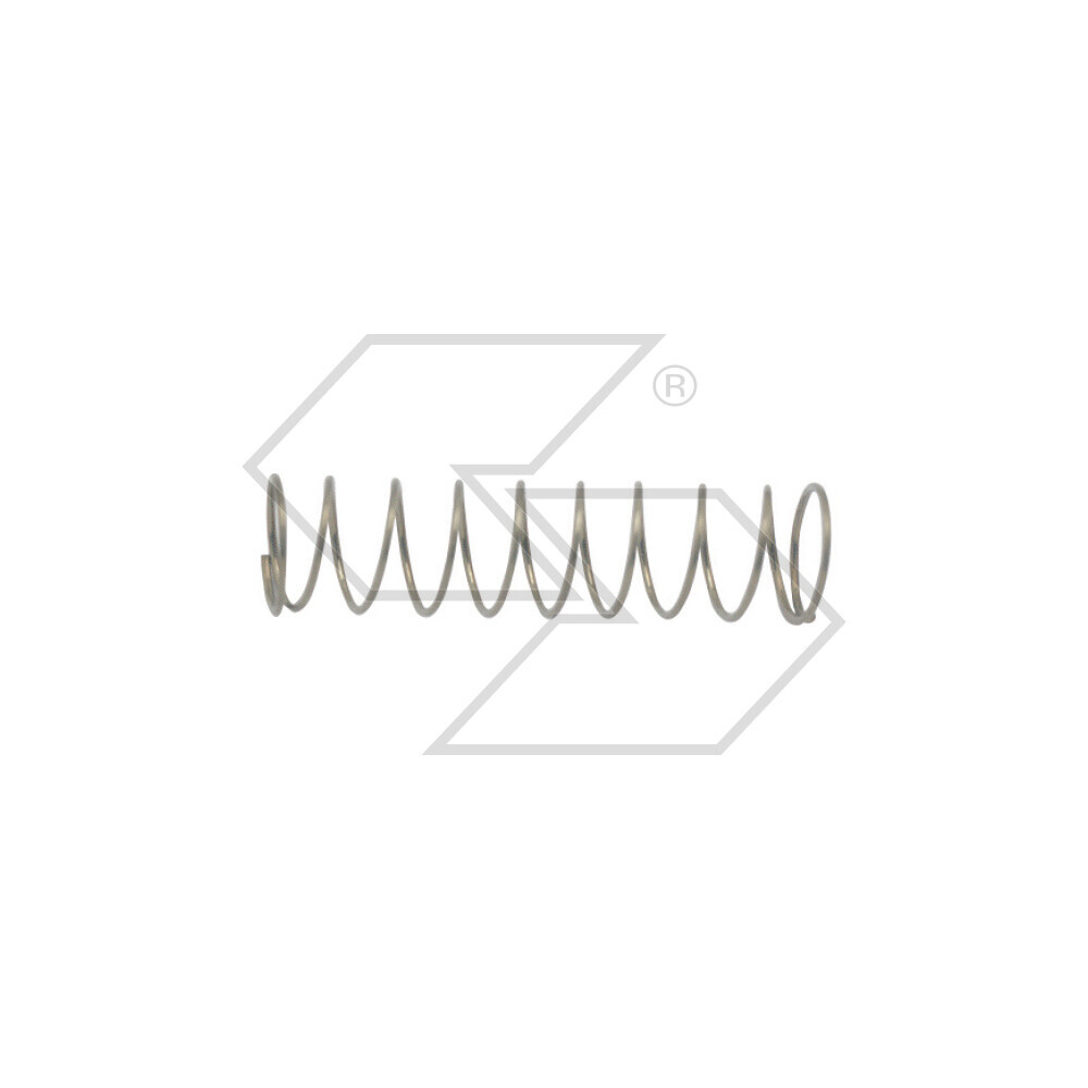 Zama Rocker Spring 0019003
