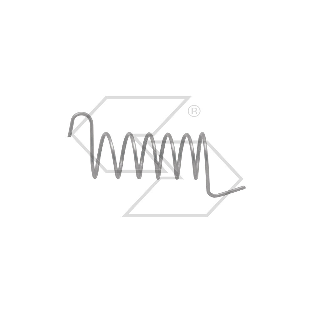 Zama Recovery Spring 0013018