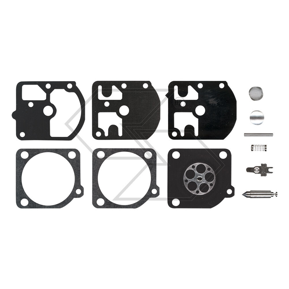 Zama Repair Kit Rb-5 Zama Repair Kit Rb-5
