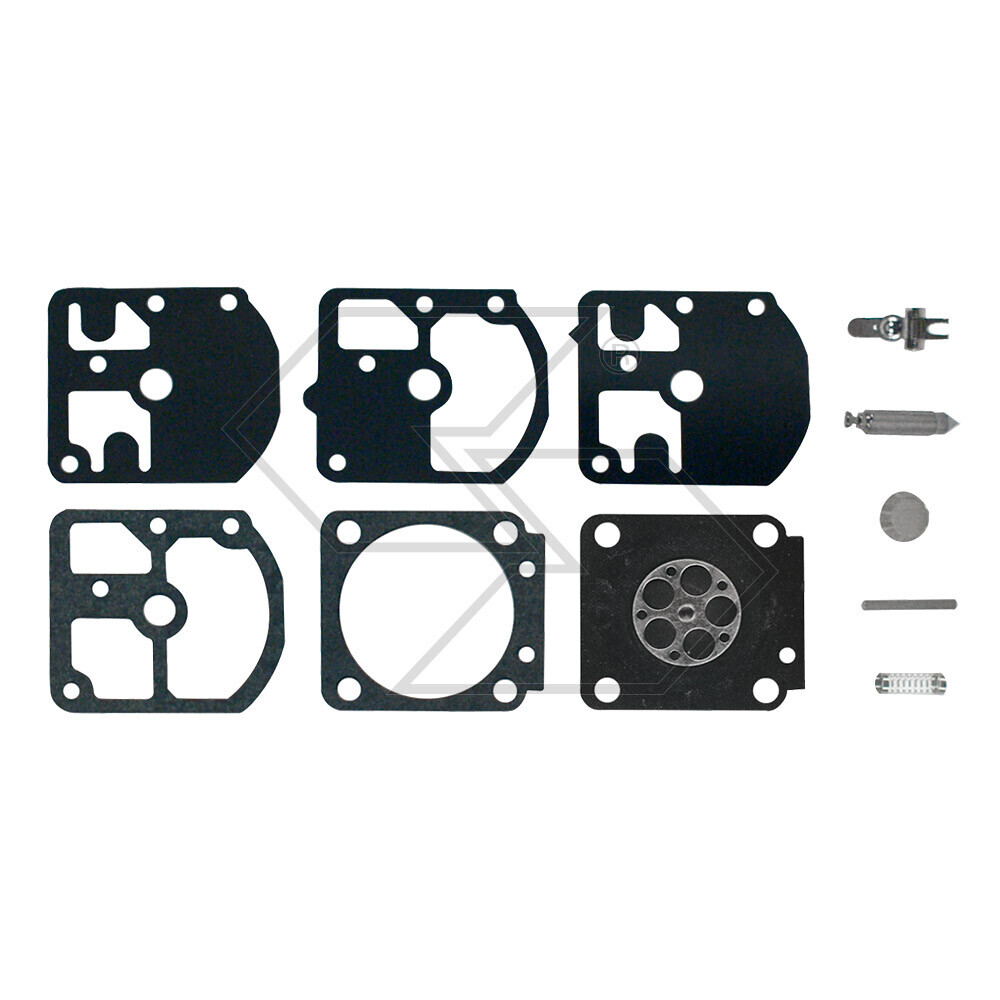 Zama Repair Kit Rb-9 Zama Repair Kit Rb-9